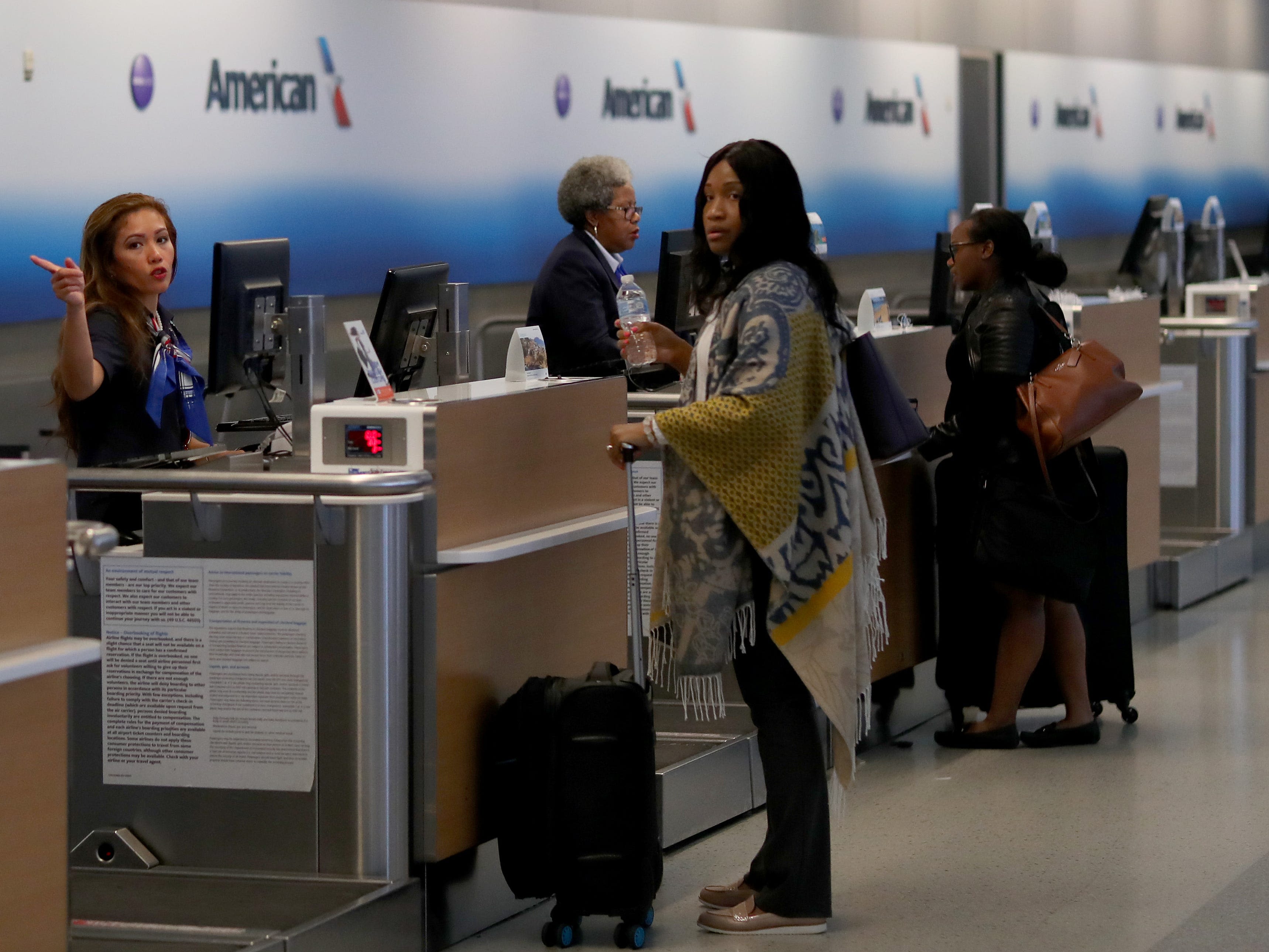 American Airlines CEO admits the airline messed up its plan to disrupt how tickets are sold
