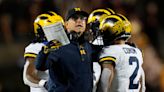 Ohio State fans react to Jim Harbaugh, Michigan football sign-stealing allegations