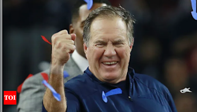 Bill Belichick Leaves Tom Brady Jokes Behind to Join Nike in Boosting Lacrosse, America’s Sport on the Rise | NFL News - Times...