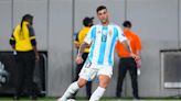 Cuándo juega Argentina vs. Chile, por las eliminatorias sudamericanas 2026: día, hora y TV