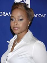 Chrisette Michele