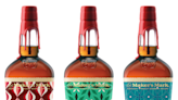 Here are 6 holiday, or limited edition, bottles of bourbon you should gift this year