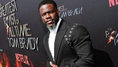 Kevin Hart adds second Oakland show to new comedy tour