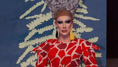 Miranda Lebrão: saiba quem é a drag brasileira confirmada no elenco de RuPaul's Drag Race