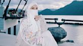 Neelofa chooses to reduce her TV appearances