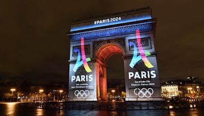 Las tensiones internacionales que llegarán a las pistas de París 2024