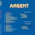 Argent/Circus