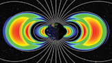 Solar Storm Creates Mysterious New Radiation Belt Around Earth