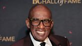 Al Roker Returns to 'TODAY' Show to Share Health Update