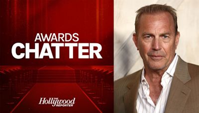 ‘Awards Chatter’ Live: Kevin Costner on His ‘Horizon’ Gamble, ‘Yellowstone’ Future and Greatest Roles