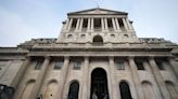 Bank of England to hire hundreds of new staff in Leeds as it expands 'hub'