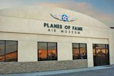 Planes of Fame Air Museum