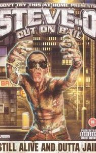 Steve-O: Out on Bail