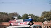 Delhi Police lodges first FIR under new criminal law | Business Insider India