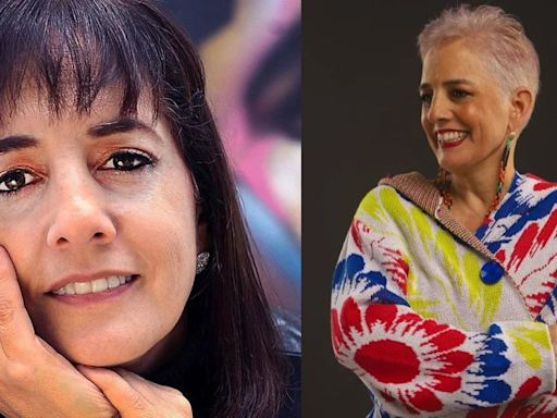 Patricia Del Río revela que padece de cáncer de mama: “Mi vida cambió hace un buen tiempo”