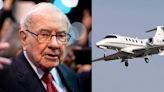 Warren Buffett's private jet firm NetJets is suing its pilots' union over claims of defamation