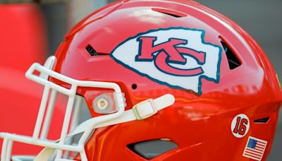 NFL Chiefs cancel workout after defender suffers cardiac arrest