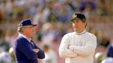 Former Michigan, Lions coach Gary Moeller dies at 81