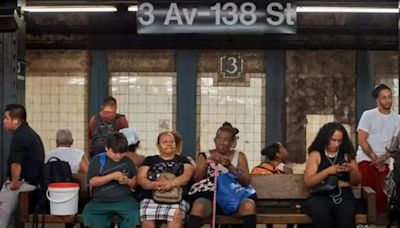 Scorched by history: Discriminatory past shapes heat waves in minority and low-income neighborhoods - ET HealthWorld