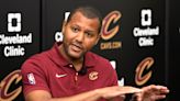 Cavaliers GM Koby Altman does not expect major roster changes after firing J.B. Bickerstaff