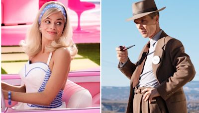 ‘Barbie’ and ‘Oppenheimer’ Would’ve Been ‘Just as Big’ on Netflix, Says Ted Sarandos: ‘There’s No Reason to Believe That...