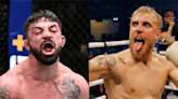 Jake Paul vs. Mike Perry - Live Results and Highlights | BJPenn.com