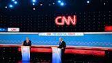 Majority of debate watchers say Donald Trump won debate over Joe Biden: CNN Poll