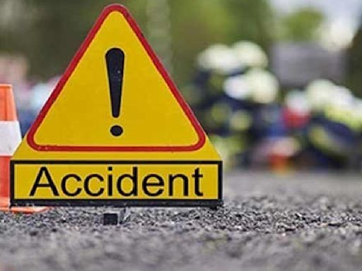 Fatal Collision On Mumbai-Nagpur Expressway Leaves 7 Dead, 3 Injured