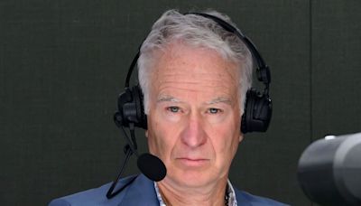 John McEnroe's BBC wage for Wimbledon work leaves fans completely baffled