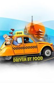 Andrew Zimmern's Driven by Food