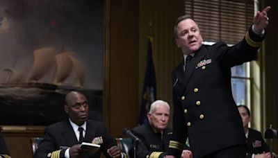 The Caine Mutiny Court-Martial Streaming: Watch & Stream Online via Paramount Plus