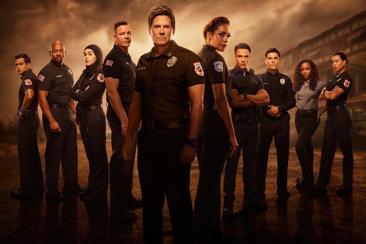 Is '9-1-1: Lone Star' canceled? Everything we know about the Fox drama's future