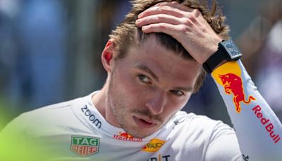 ‘So unfair on Max Verstappen’ – Martin Brundle blasts ‘petulant’ Christian Horner, Jos Verstappen feud