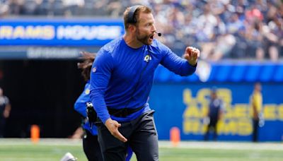 Rams vs. Detroit Lions: How to watch, start time and prediction