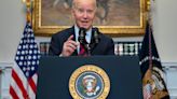 Biden forgives $6.1B in loans for students allegedly deceived by The Art Institutes