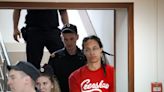 Griner Acknowledges Guilt, Awaits Sentence and Possible Prisoner Trade