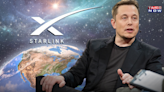 ‘Now Active’: Elon Musk Announces Starlink Service In Gaza Hospital