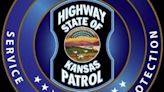 Topekan Brandon Bumgarner, 26, dies in two-vehicle crash in northwest Shawnee County