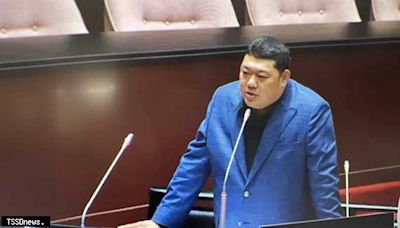 藍委游顥要求「中捷到南投」獲政院承諾 普發現金券還稅於民？行政院:今年未規劃