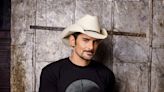 Brad Paisley, Ukrainian President Zelenskyy pair for 'Same Here'