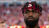 Super Bowl 2023: Chiefs RB Clyde Edwards-Helaire won't play vs. Eagles