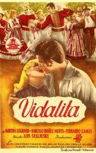 Vidalita