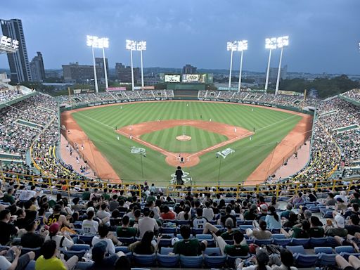 台鋼雄鷹》奪冠拼圖相繼報到 回顧鷹軍團神奇補強