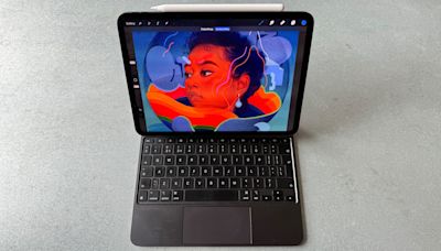 iPad Pro M4 11-inch review: The ultimate portable tablet – for a price