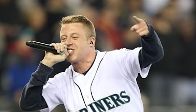 Seattle Sports Teams Reevaluating Relationships With Macklemore Over His “Increasingly Divisive Comments”