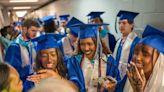 Lewiston graduates 279 students at The Colisee