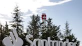 Santander busca fichar a docenas de ejecutivos de Credit Suisse