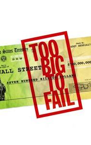 Too Big to Fail