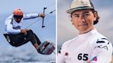 Olympics star, 18, dies weeks before making history at Paris 2024