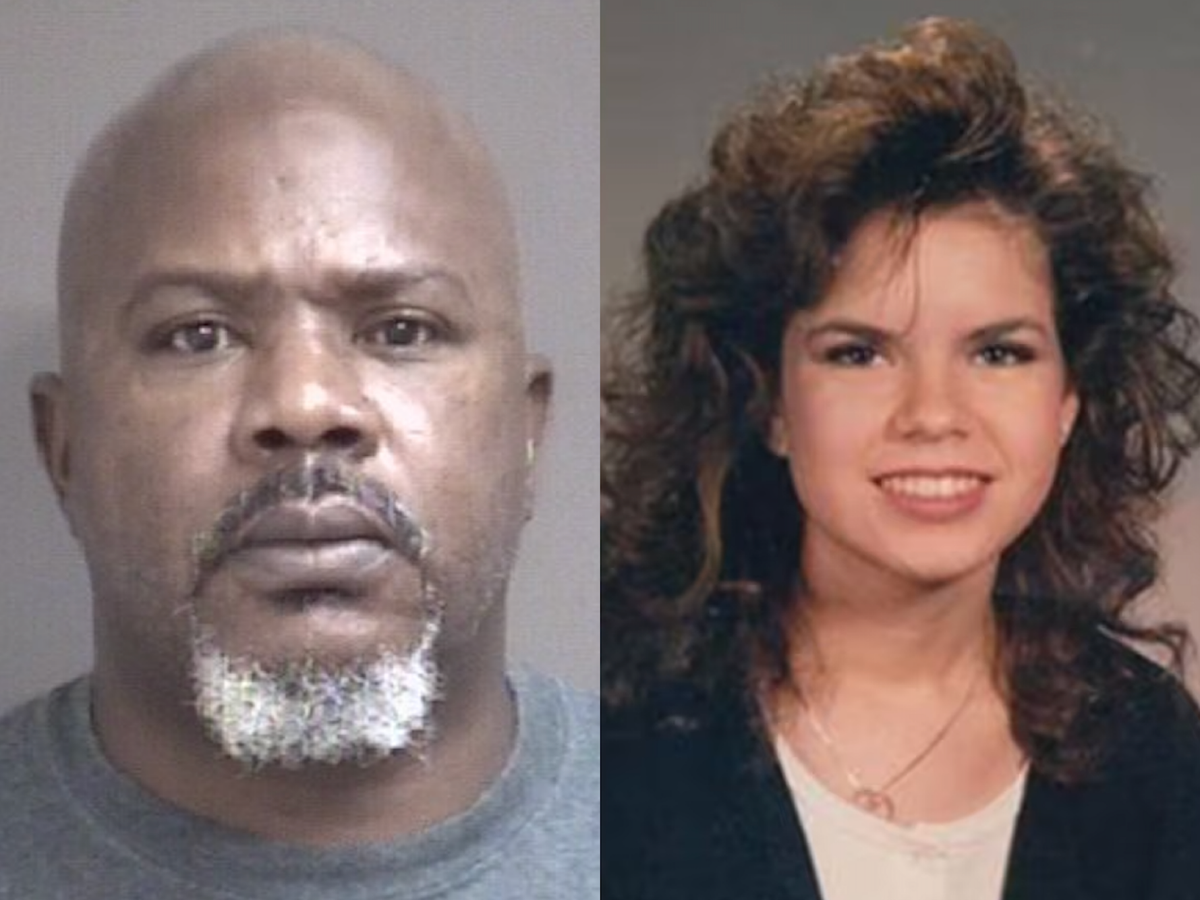 A 19-year-old was raped and murdered inside her apartment over 30 years ago. Genetic genealogy finally led to a suspect